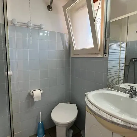 Apartment Estudio Moderno En Santa Margarita *