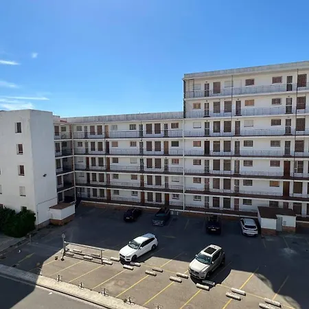 Estudio Moderno En Santa Margarita